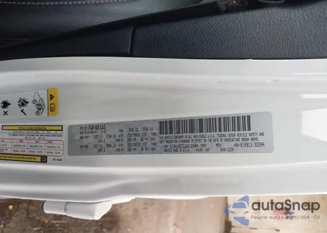 2018 Jeep Wrangler Unlimited Sahara 4X4 from USA, damaged, VIN 1C4HJXEG3JW116404